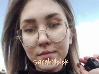 SarahMelek