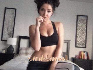 SarahSamwell