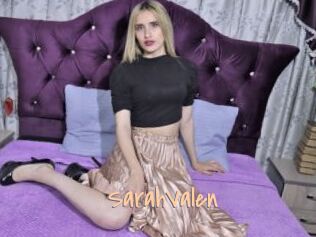 SarahValen