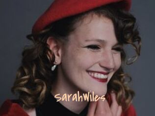 SarahWiles