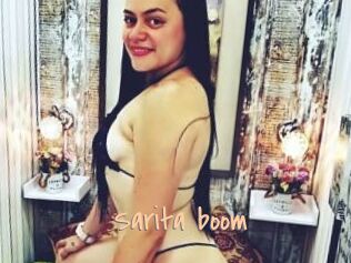 Sarita_boom