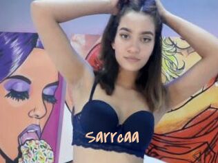 Sarrcaa