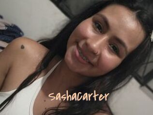 SashaCarter