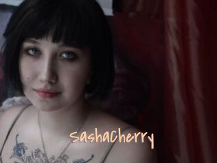 SashaCherry