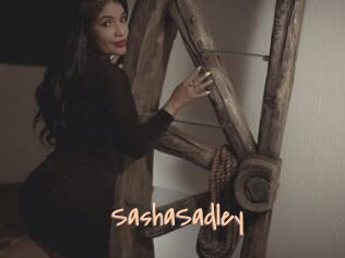 SashaSadley