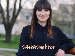 SashaSmitter