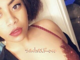 SashaXRose