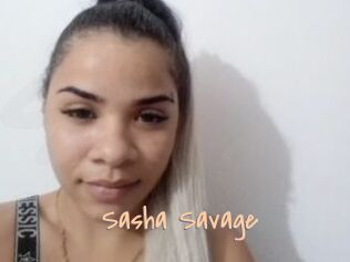 Sasha_Savage