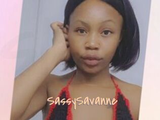 SassySavanne