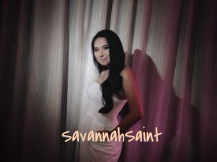 SavannahSaint