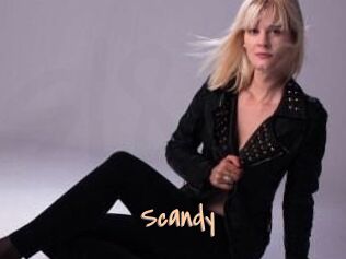 Scandy