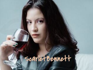 ScarletBennett Salopes de 18 ans