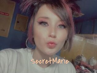 SecretMarie