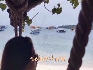 SelinaStorm