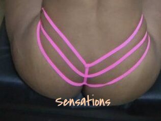 Sensations