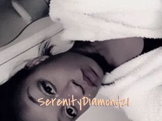 SerenityDiamond21