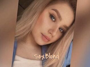 SexBlond