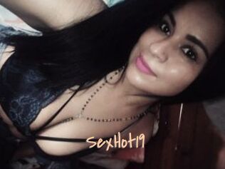 SexHot19