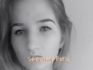 SexyAmy_ForU