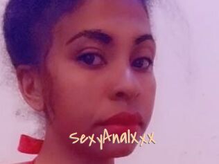 SexyAnalXxX