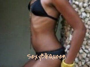 SexyBlkQueen
