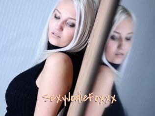 SexyJodieFoxxx