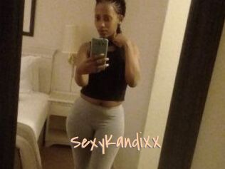 SexyKandiXX