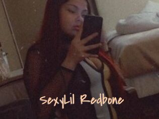 SexyLil_Redbone