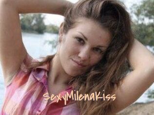 SexyMilena_Kiss_