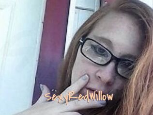 SexyRedWillow