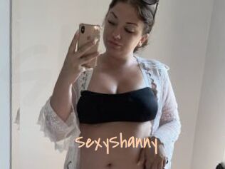 SexyShanny