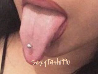 SexyTash1990 Salopes de 18 ans