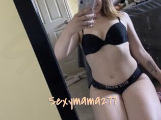 Sexymama277