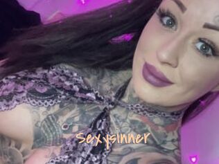 Sexysinner