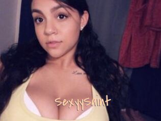 SexyySaint
