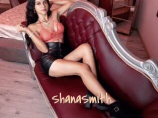 ShanaSmith