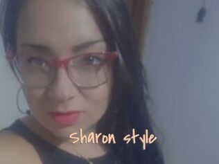 Sharon_style