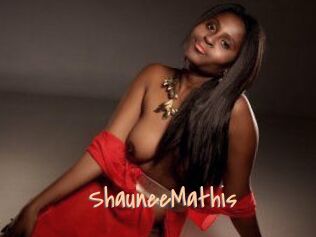ShauneeMathis