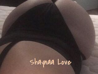 Shaynaa_Love