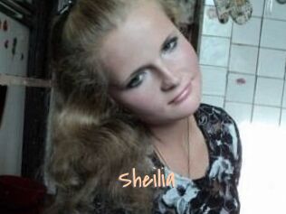 Sheilia