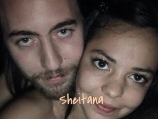 Sheitana