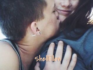 ShellEllen