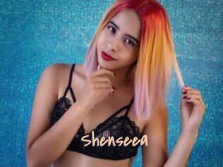 Shenseea