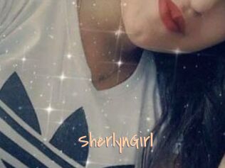 SherlynGirl