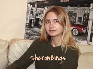 SheronBings