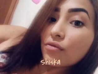 Shiska