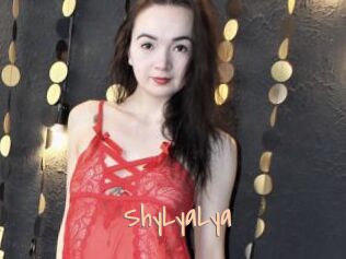 ShyLyaLya