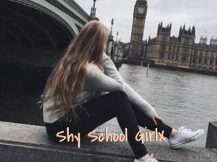 Shy_School_GirlX