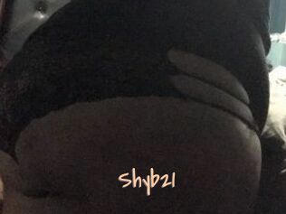 Shyb21 Salopes de 18 ans