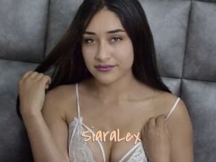 SiaraLex